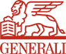 Generali zavarovalnica logo