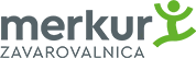 Merkur zavarovalnica logo