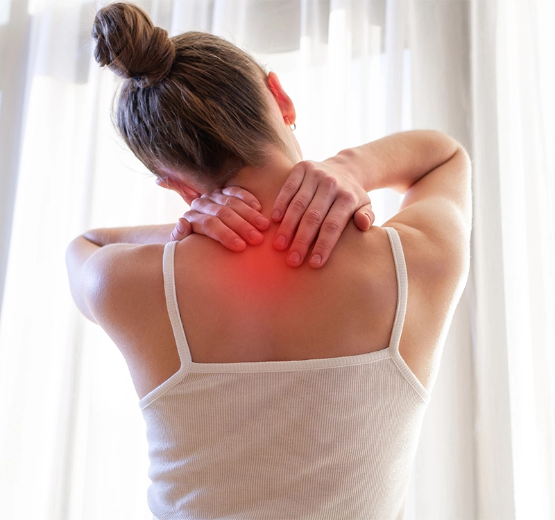 Cervikalna spinalna stenoza