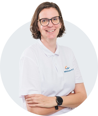 Terapevtka Vesna Lešnjak