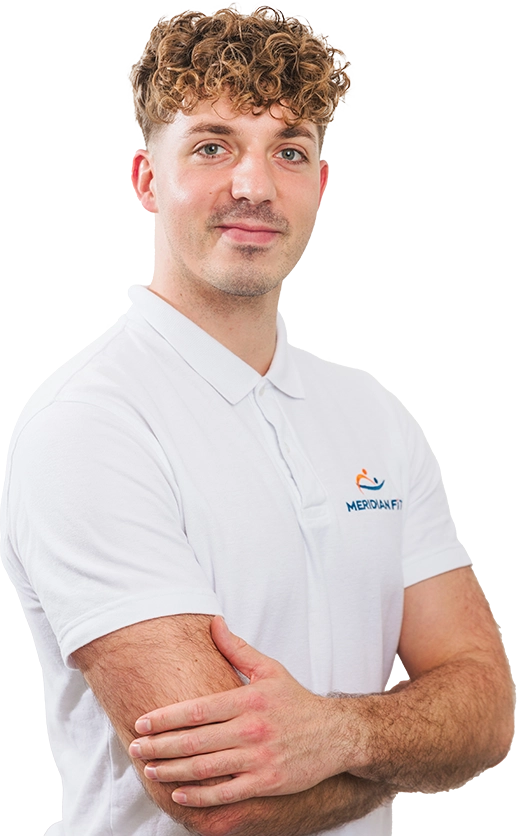 Terapevt Elvis Kudich