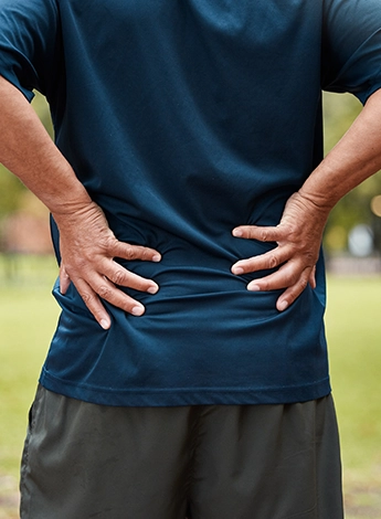 predoperativna in postoperativna fizioterapija