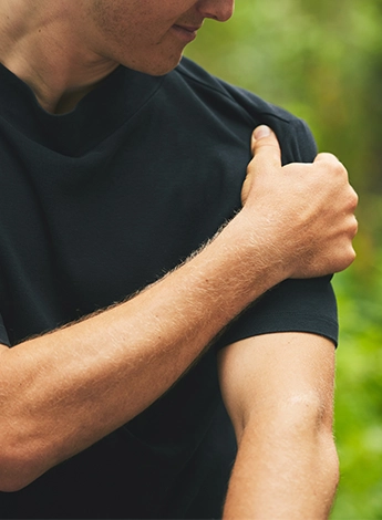 rehabilitacija misicno skeletnih poskodb